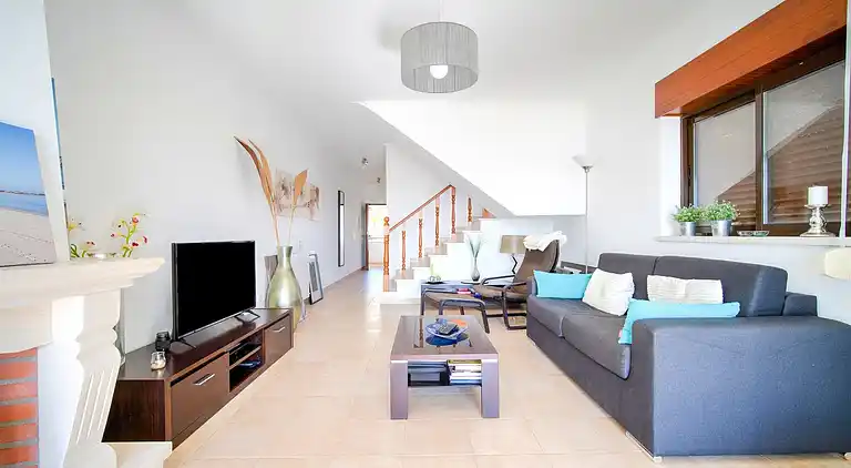 Ferielejlighed i São Martinho do Porto