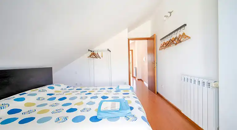 Ferielejlighed i São Martinho do Porto