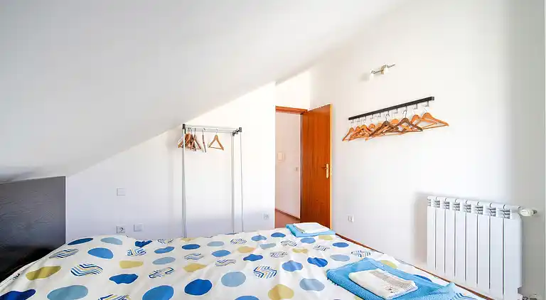 Ferielejlighed i São Martinho do Porto