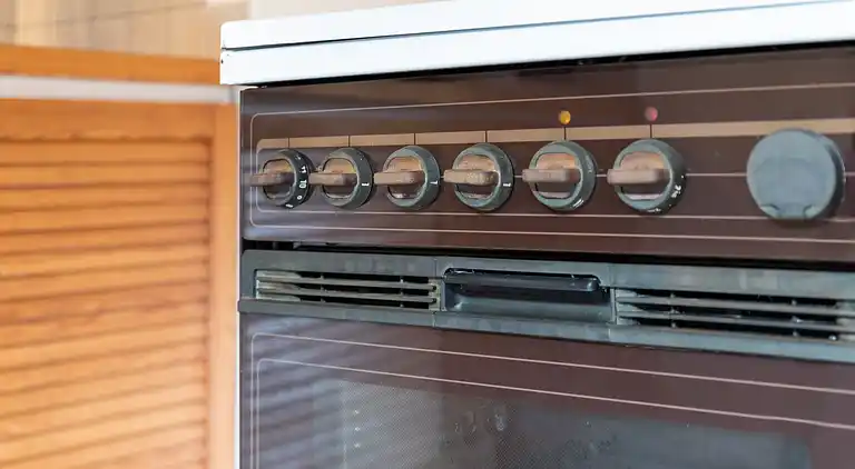 Apartment in Lottersberg