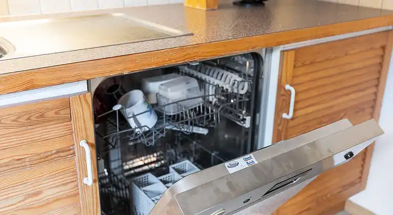 Apartment in Lottersberg