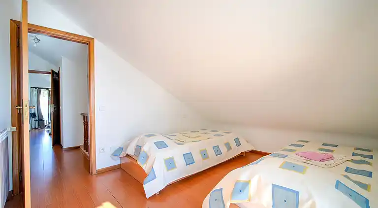 Ferielejlighed i São Martinho do Porto