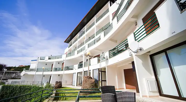 Ferielejlighed i São Martinho do Porto