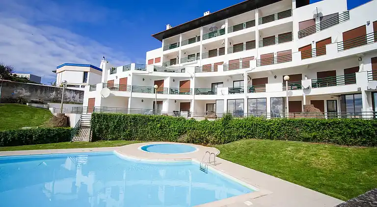 Ferielejlighed i São Martinho do Porto