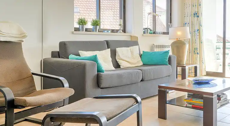 Ferielejlighed i São Martinho do Porto