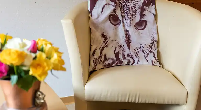 Apartment in Lottersberg