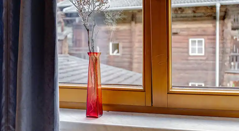 Apartment in Lottersberg