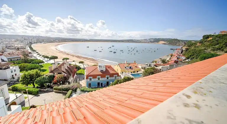 Ferielejlighed i São Martinho do Porto