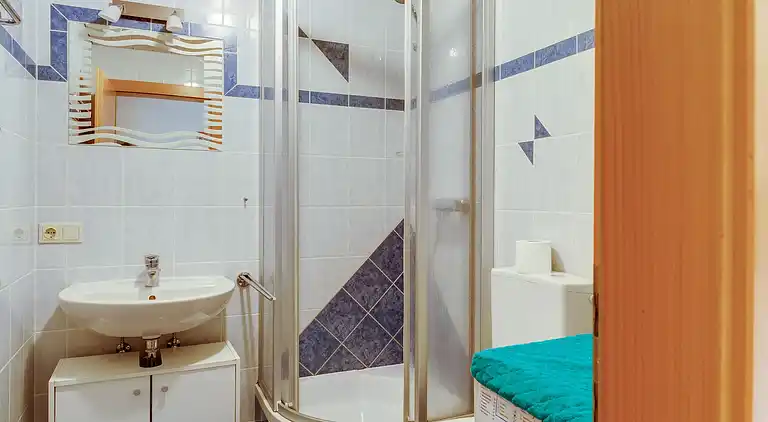 Apartment in Lottersberg