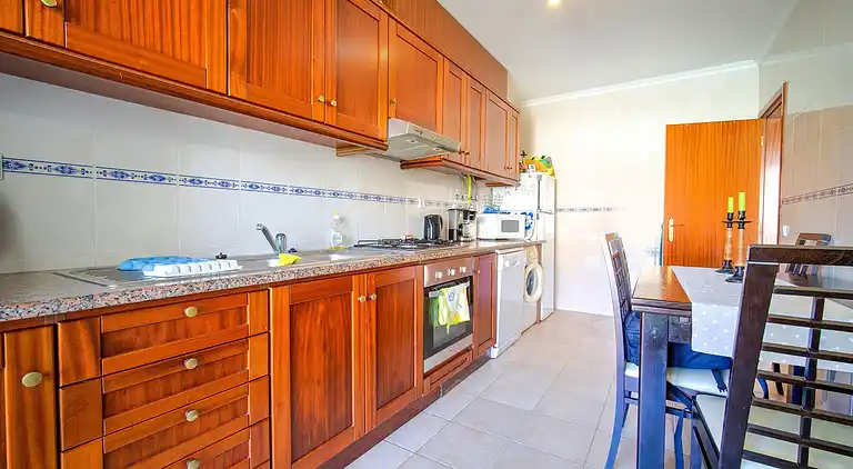 Ferielejlighed i São Martinho do Porto