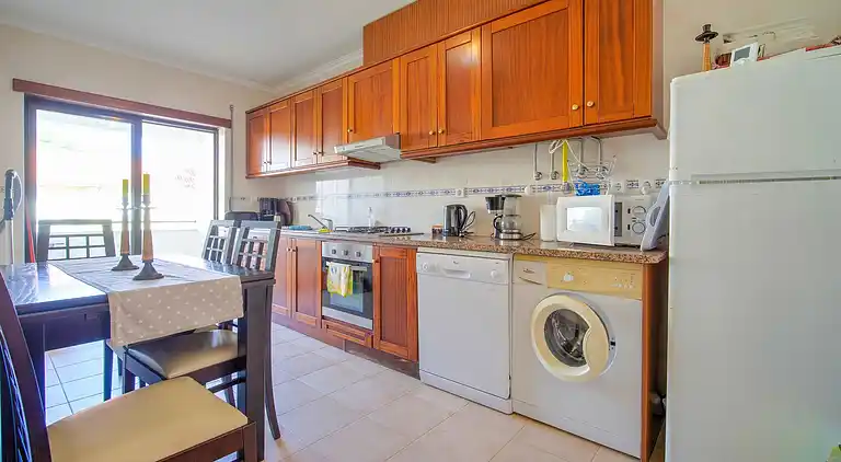 Ferielejlighed i São Martinho do Porto