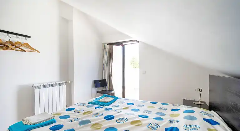 Ferielejlighed i São Martinho do Porto