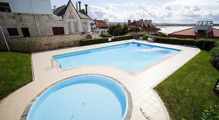 Ferielejlighed i São Martinho do Porto