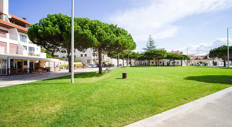 Ferielejlighed i São Martinho do Porto