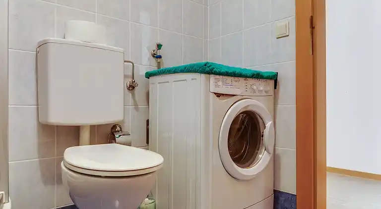 Apartment in Lottersberg