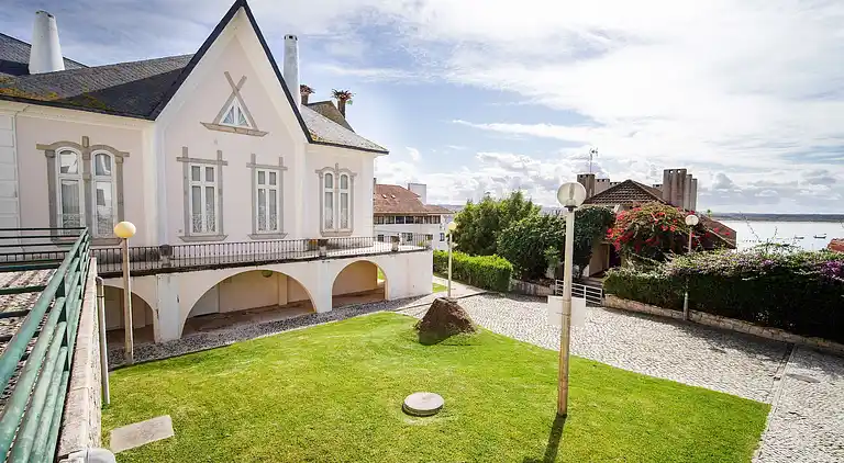 Ferielejlighed i São Martinho do Porto