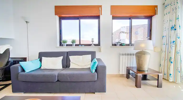 Ferielejlighed i São Martinho do Porto