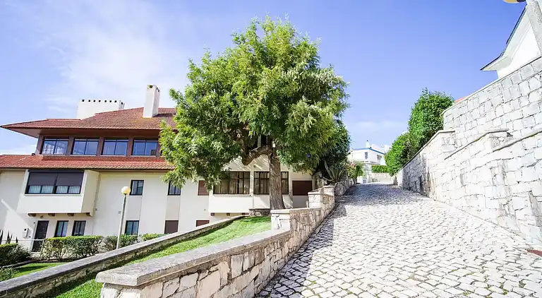 Ferielejlighed i São Martinho do Porto