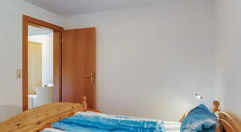 Apartment in Lottersberg