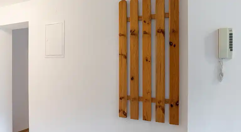 Apartment in Lottersberg