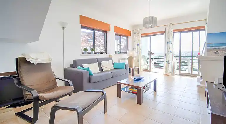 Ferielejlighed i São Martinho do Porto