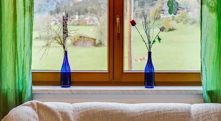 Apartment in Lottersberg