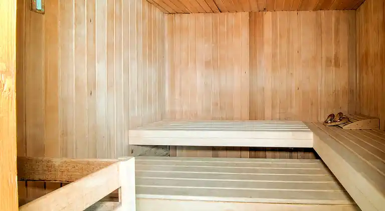 Holiday home in Hollange