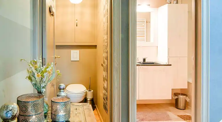 Holiday home in Hollange