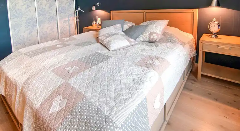 Holiday home in Hollange