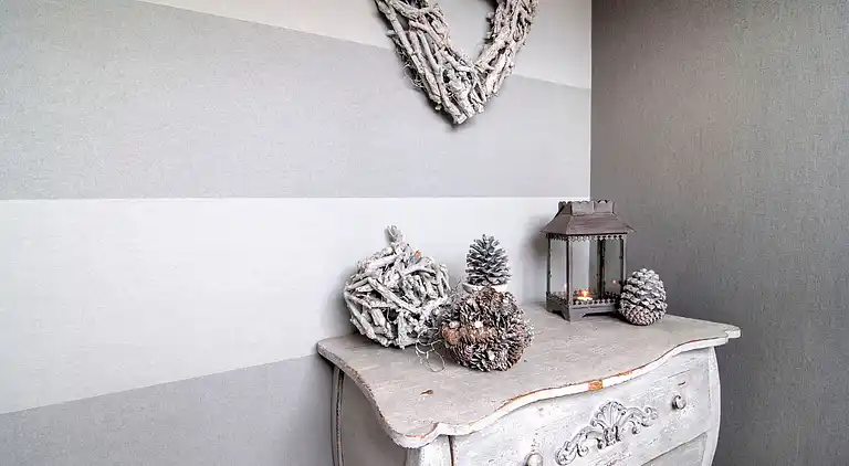 Holiday home in Hollange