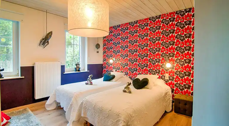 Holiday home in Hollange