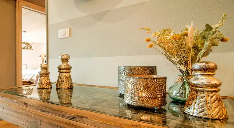 Holiday home in Hollange