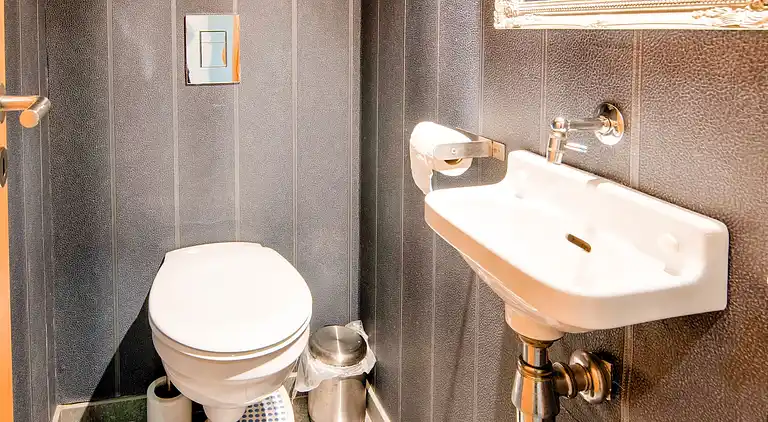 Holiday home in Hollange