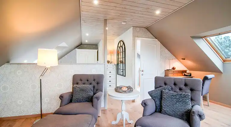 Holiday home in Hollange