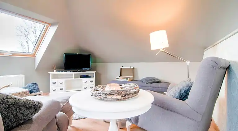 Holiday home in Hollange