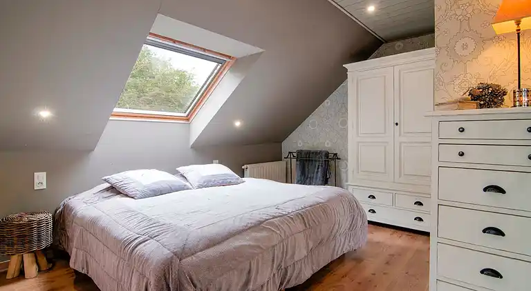 Holiday home in Hollange