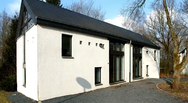 Sommerhus i Houffalize