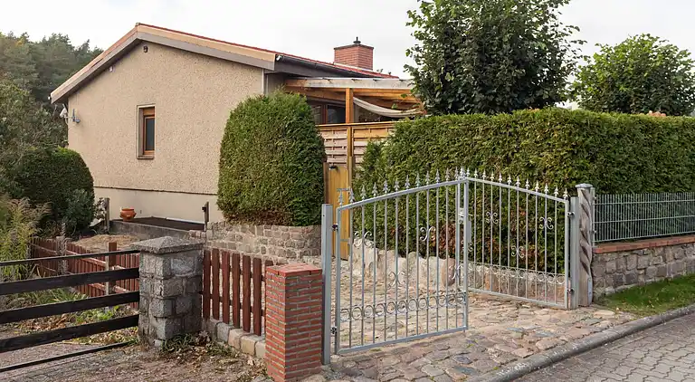 Apartment in Jesendorf