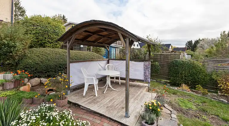 Apartment in Jesendorf