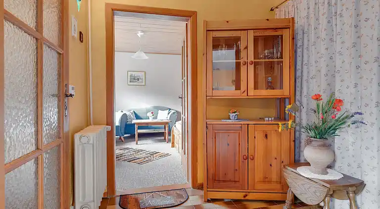 Apartment in Jesendorf