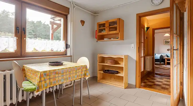 Apartment in Jesendorf