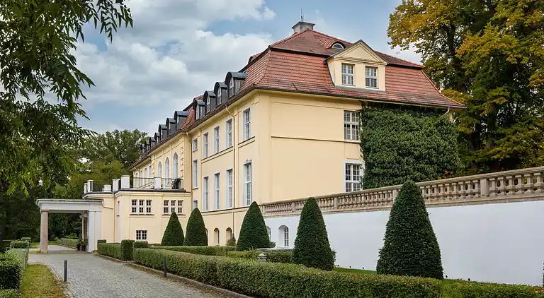 Apartment in Jesendorf