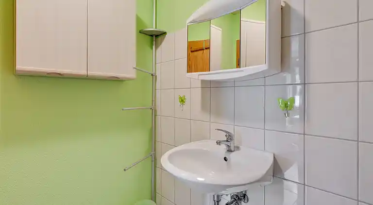 Apartment in Jesendorf