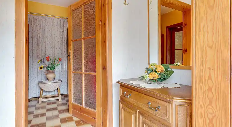 Apartment in Jesendorf