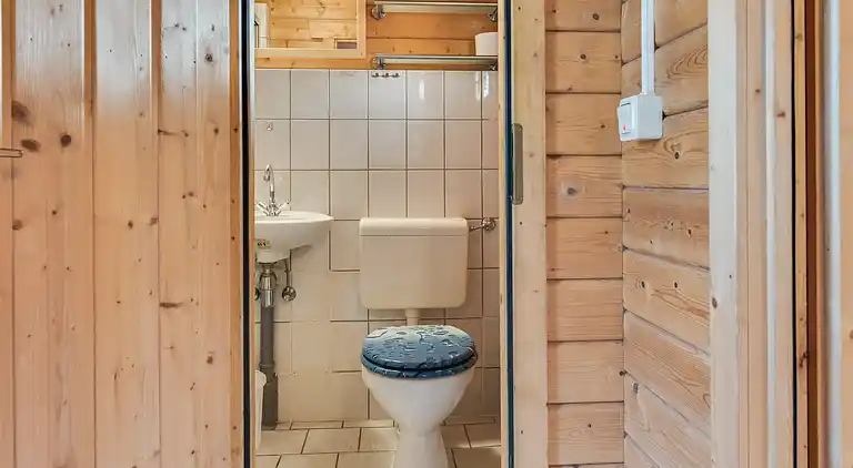 Vakantiehuis in Niederaula