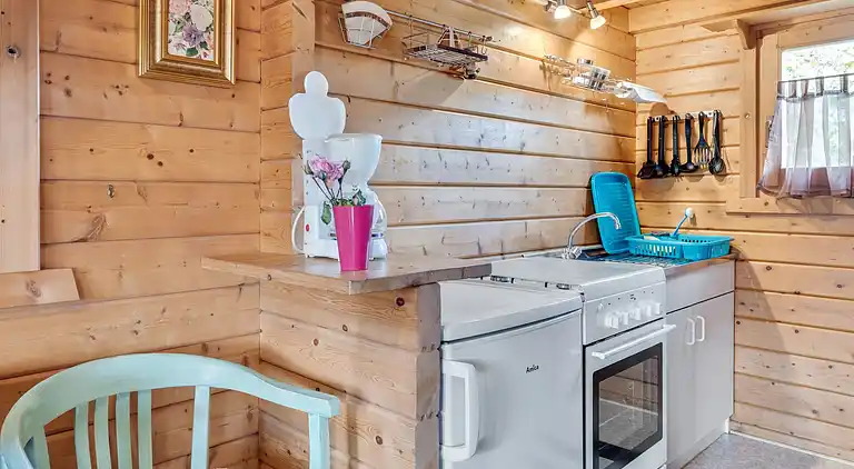 Vakantiehuis in Niederaula