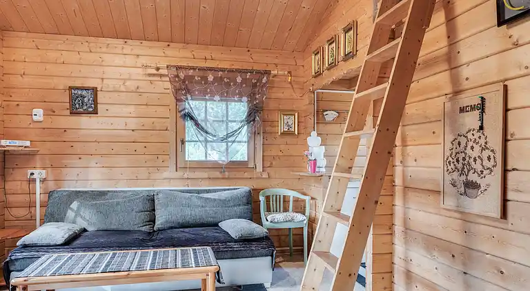 Vakantiehuis in Niederaula