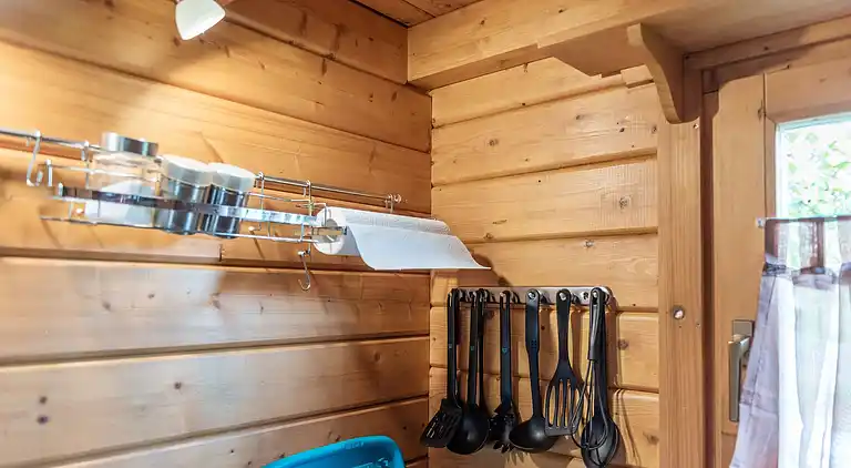 Vakantiehuis in Niederaula