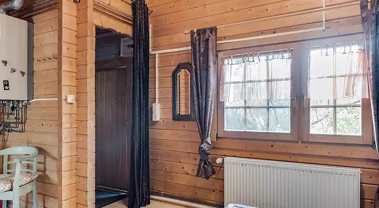 Vakantiehuis in Niederaula