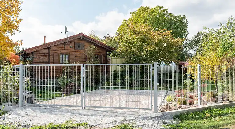 Vakantiehuis in Niederaula